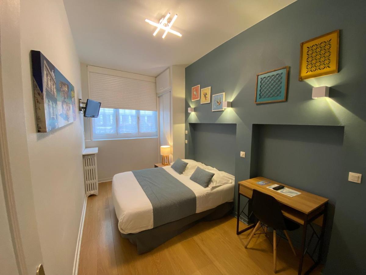 Double Room Bath Ground Floor