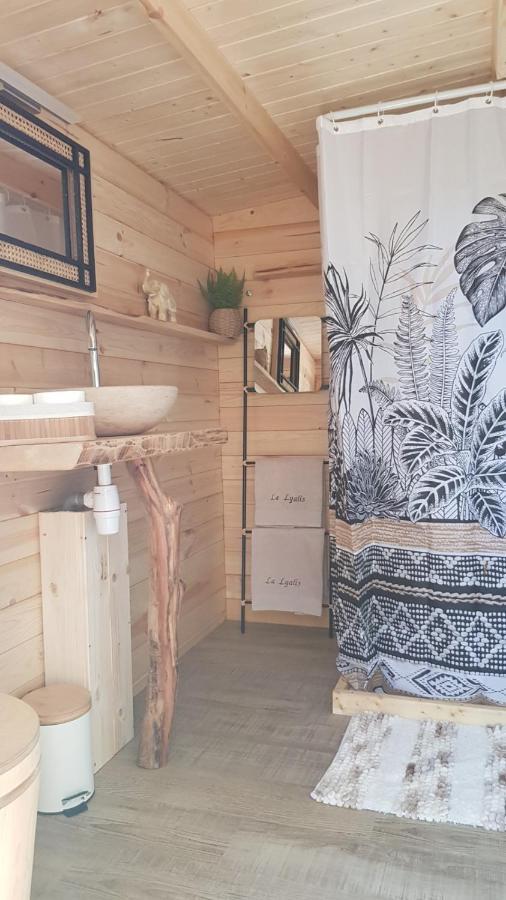 Double Room Garden View