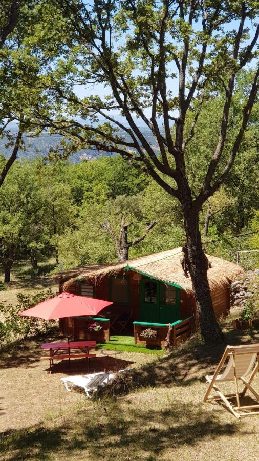 Double Room Lake View