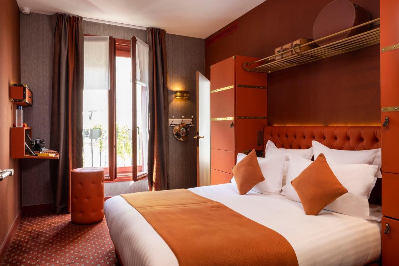 Superior Room balcony Private Hammam Access