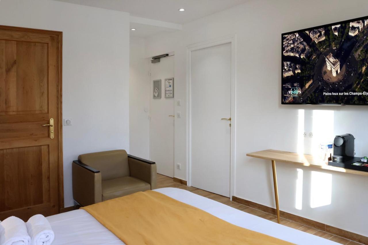 Two Interconnecting Twin Rooms