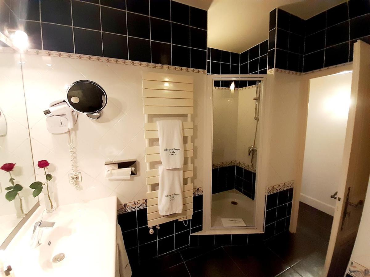 Double Room Park Balcony spa access