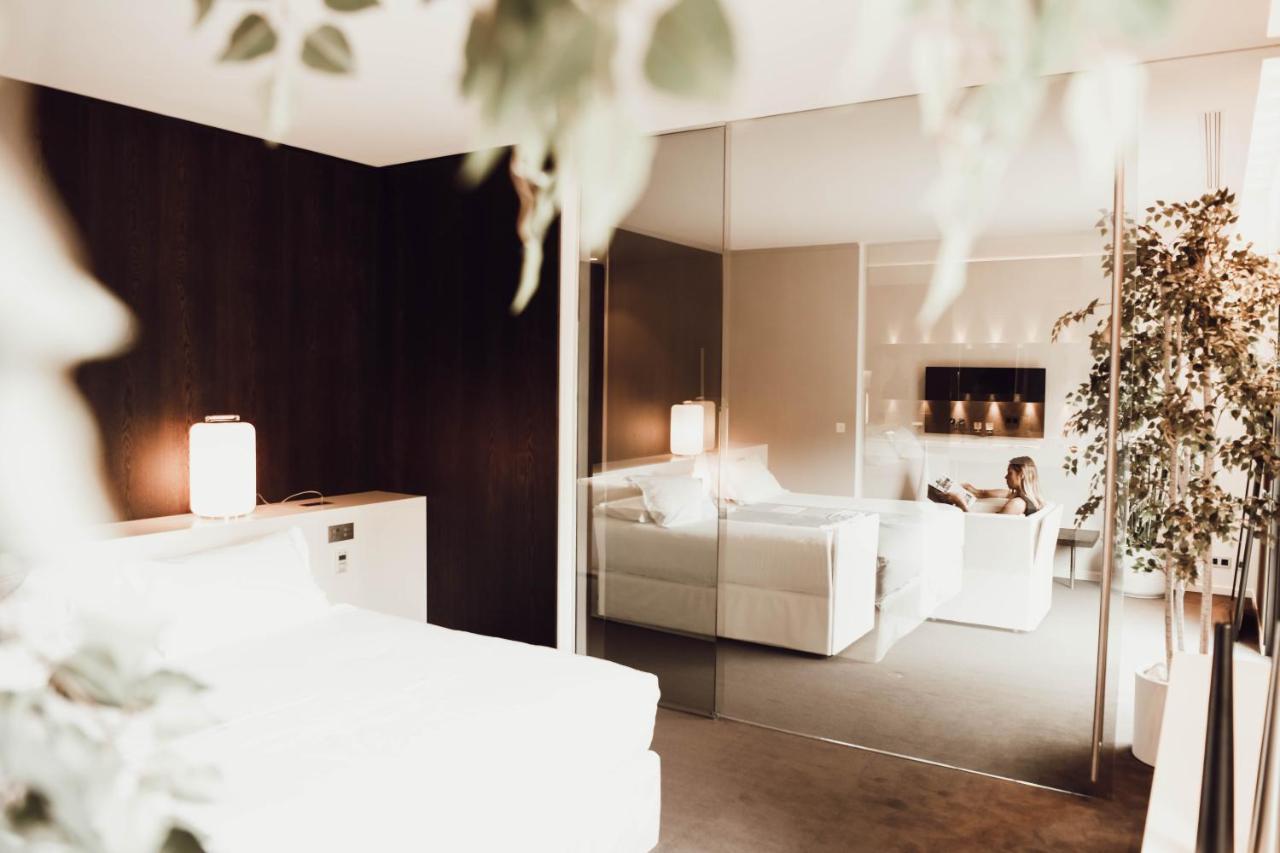 Chambre Design d'Exception