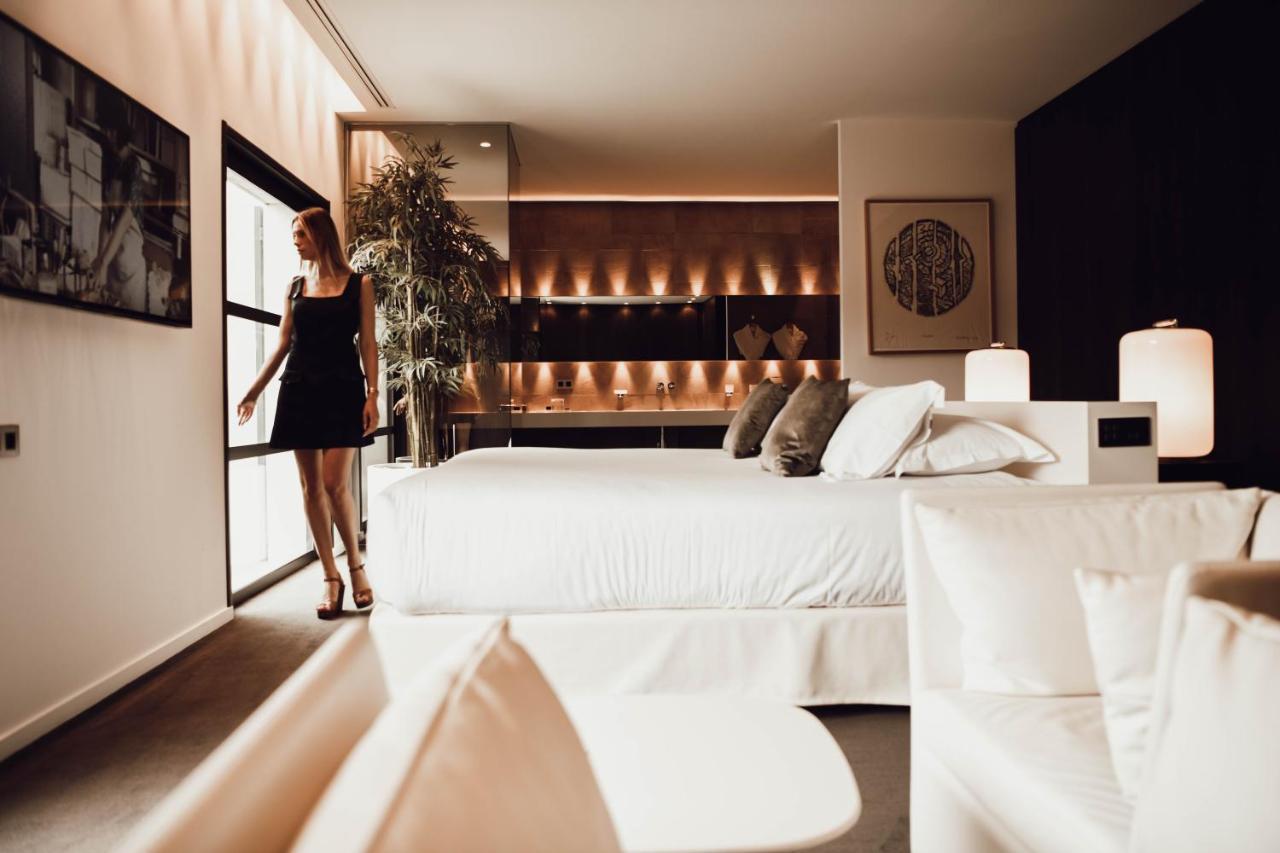 Suite Design d'Exception