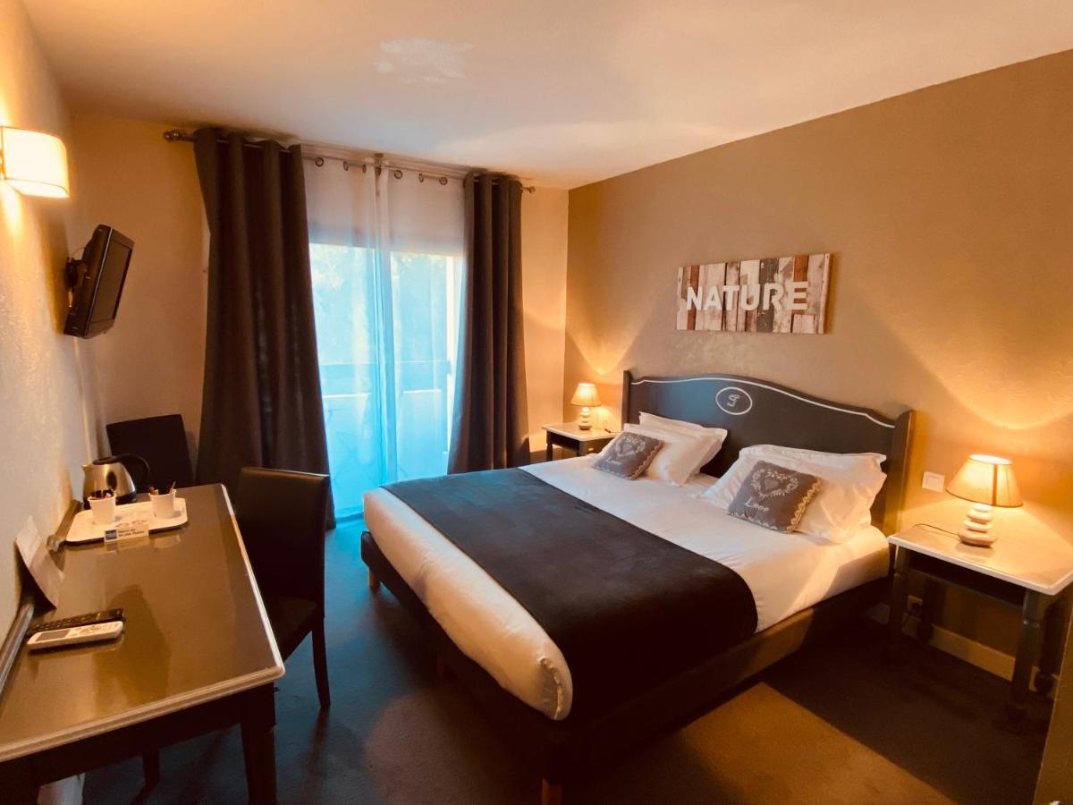 Superior Double Room Balcony