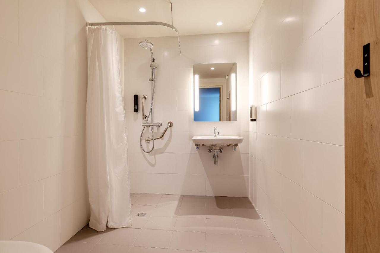 Double Room Disability Access