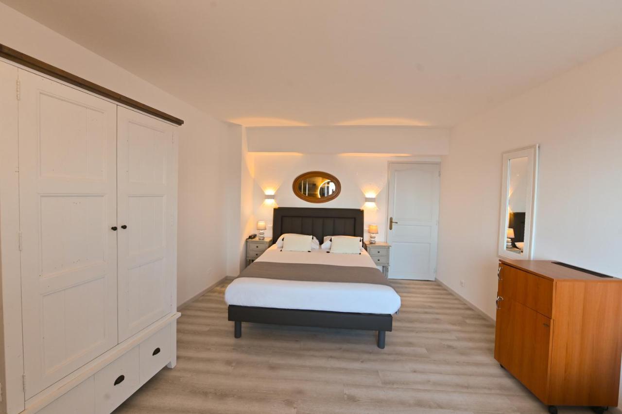 Junior Suite Sea View