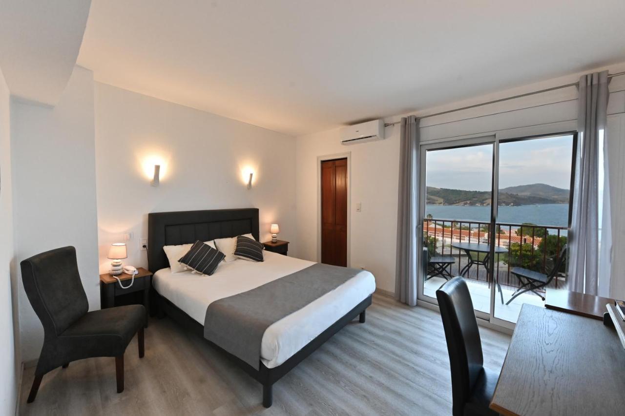 Double Room Sea View