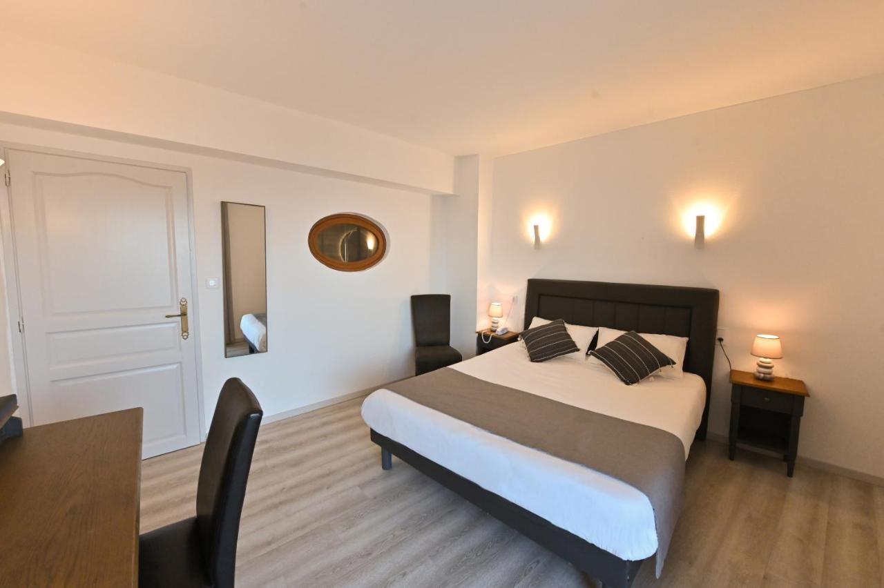 Double Room Sea View