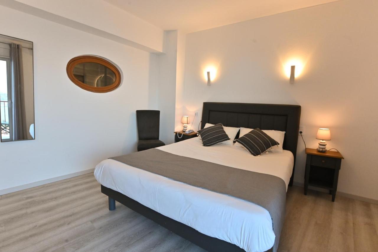 Double Room Sea View