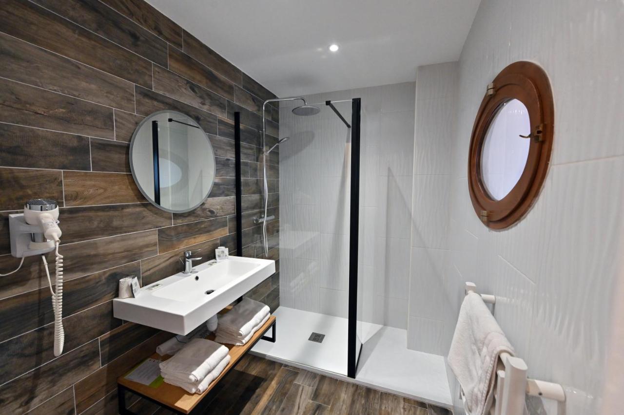 Double Room Sea View