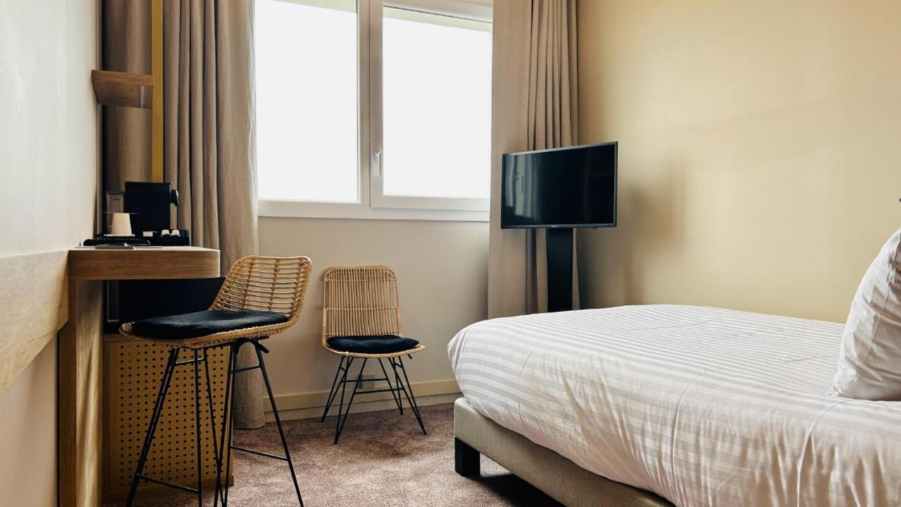 Standard Room 1 Single Bed