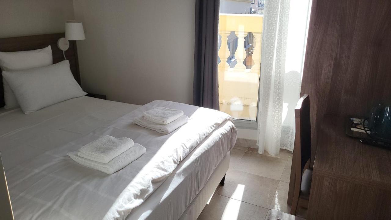 Double Room Balcony