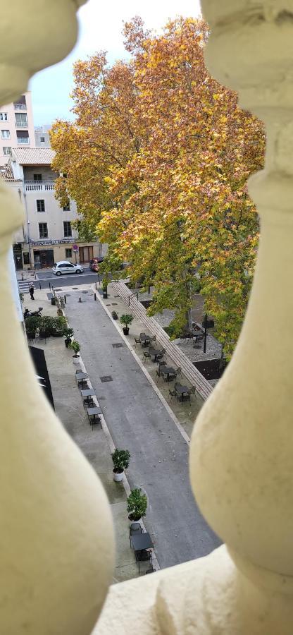 Double Room Balcony