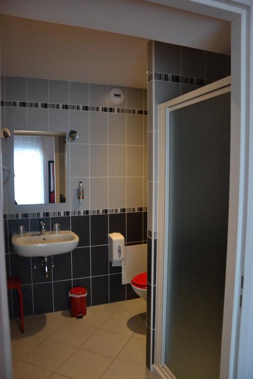 Double Room Lake View