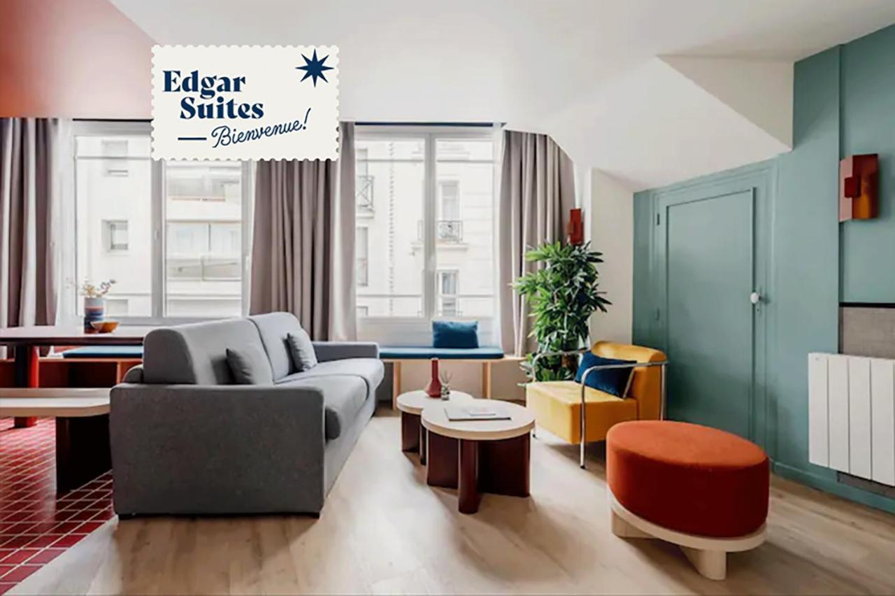 Apartment N°20 2-bedrooms