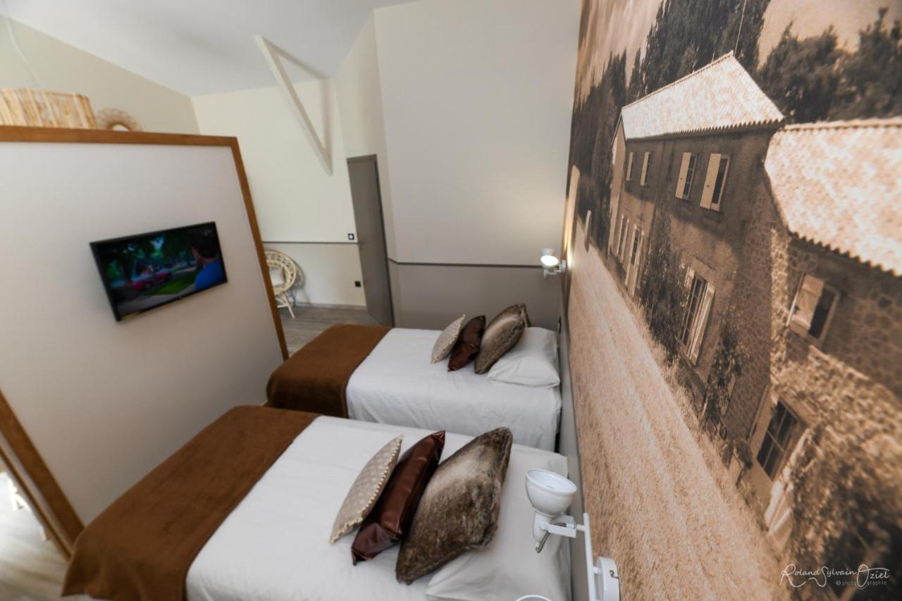 Double or Twin Room Disability Access