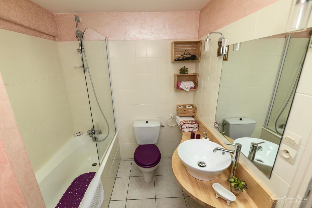 Standard Double Room Two Double Beds