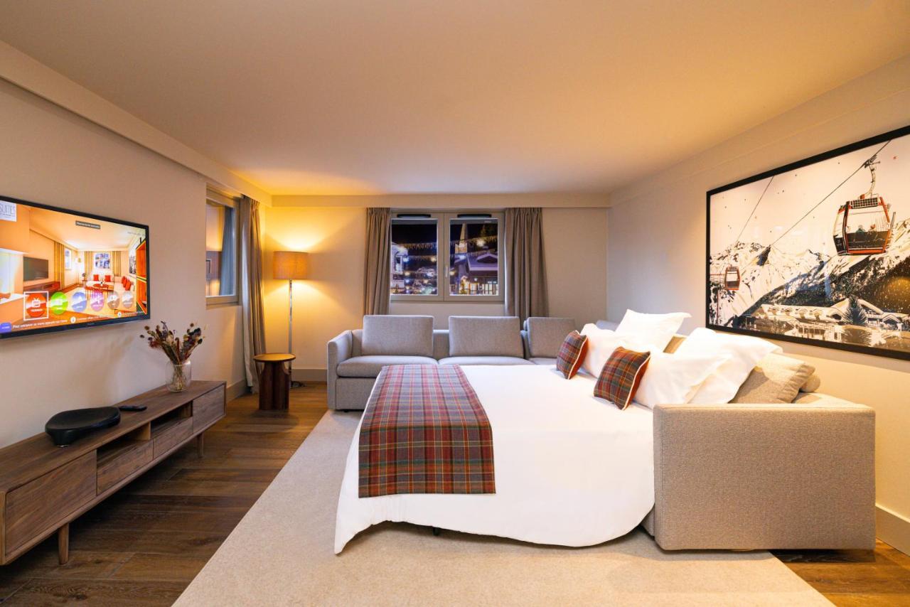 Paradise Suite