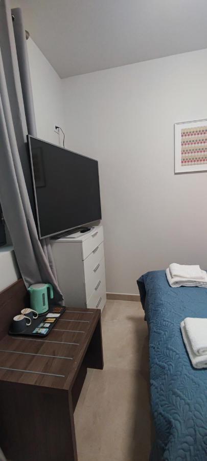 Small Single Room