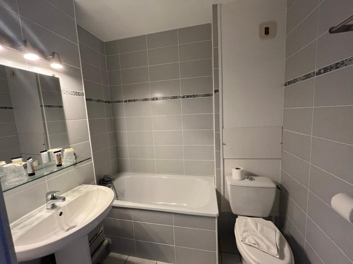 Superior Double Room First Floor