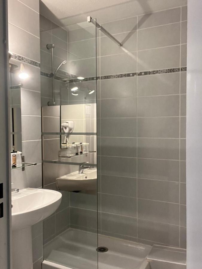 Superior Double Room First Floor