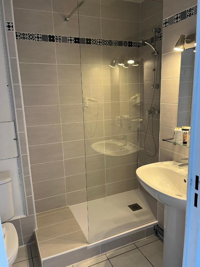 Superior Double Room First Floor