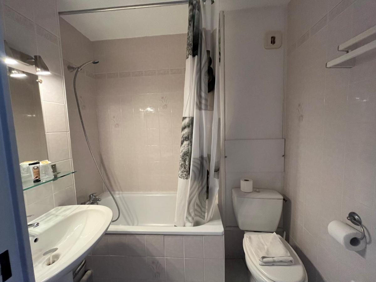 Superior Double Room First Floor