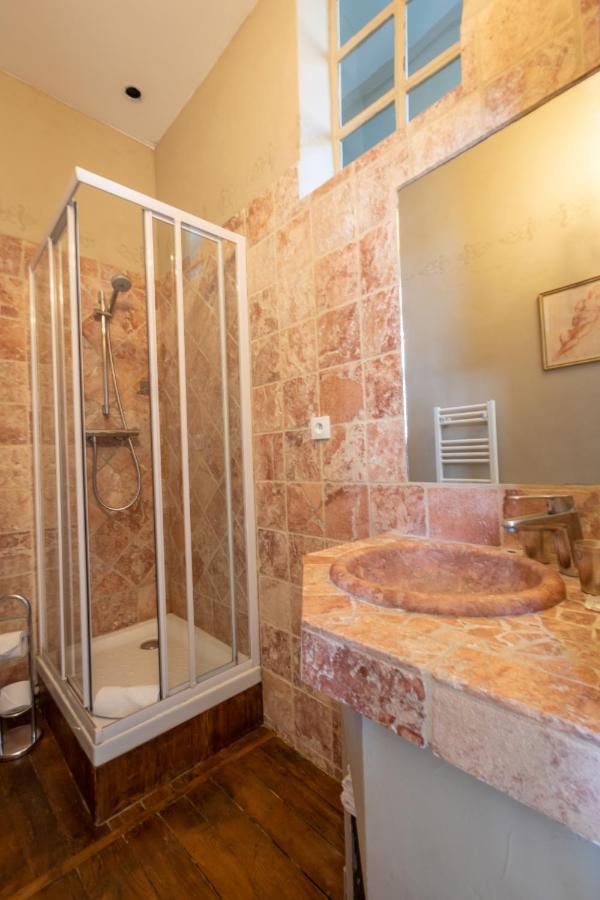 Double Room "Picard de Phélippeaux"