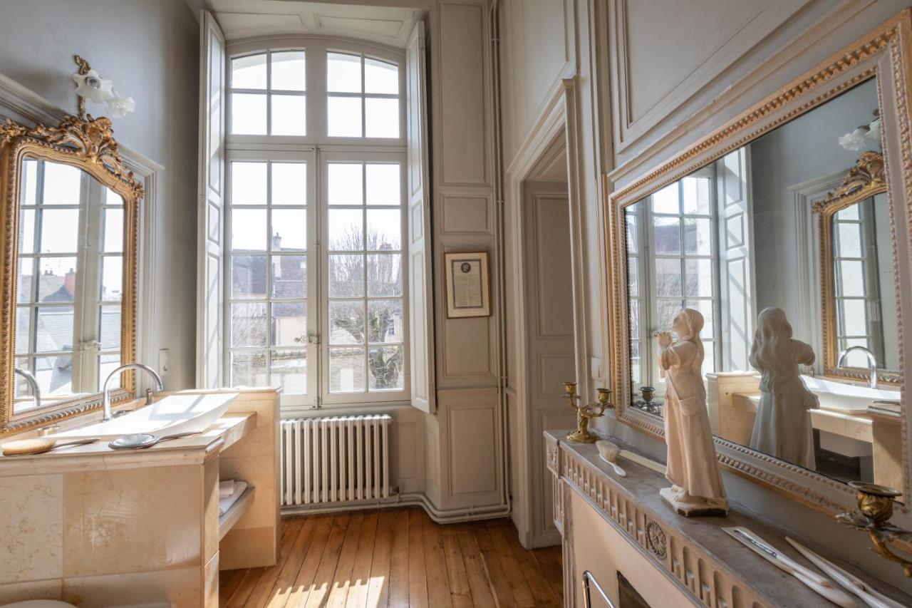Suite "Prince Charles de Bourbon"