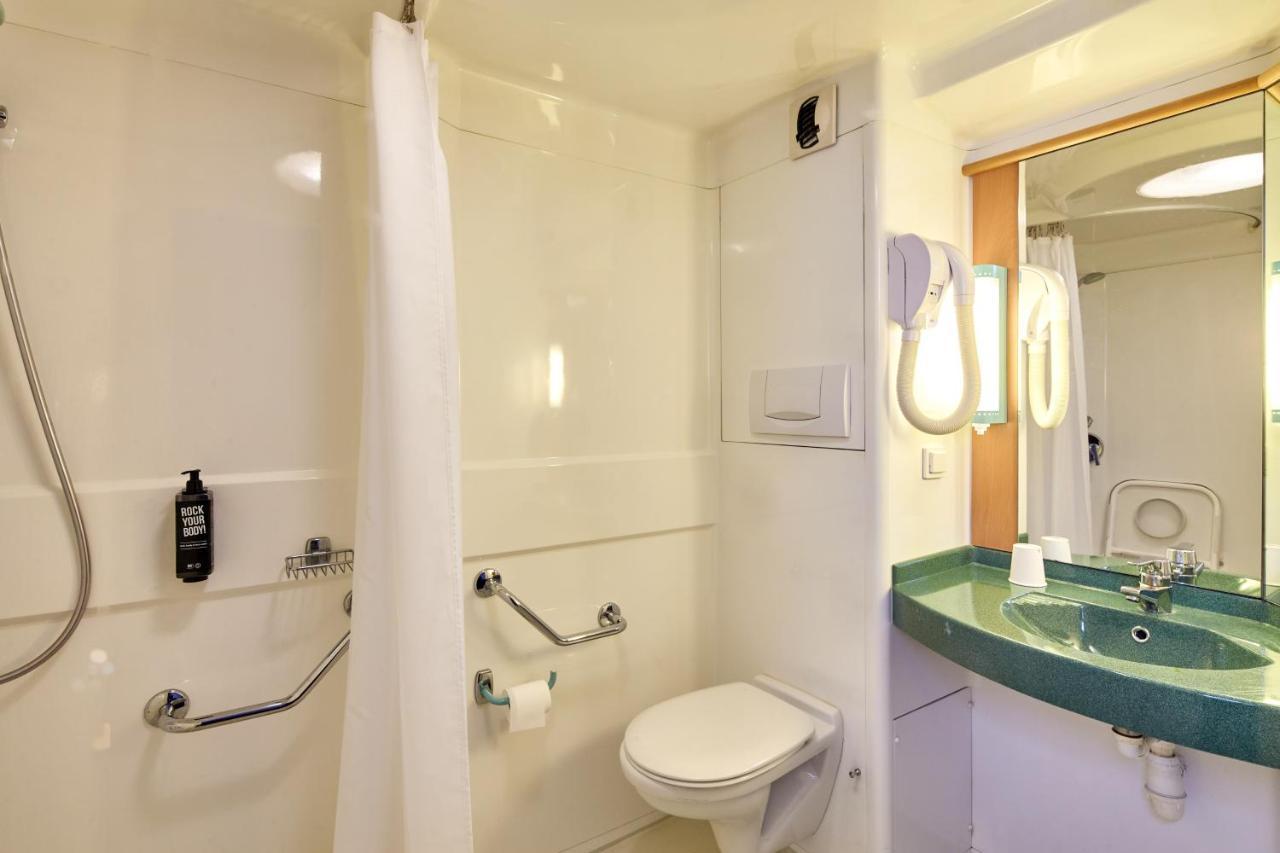 Double Room Disability Access