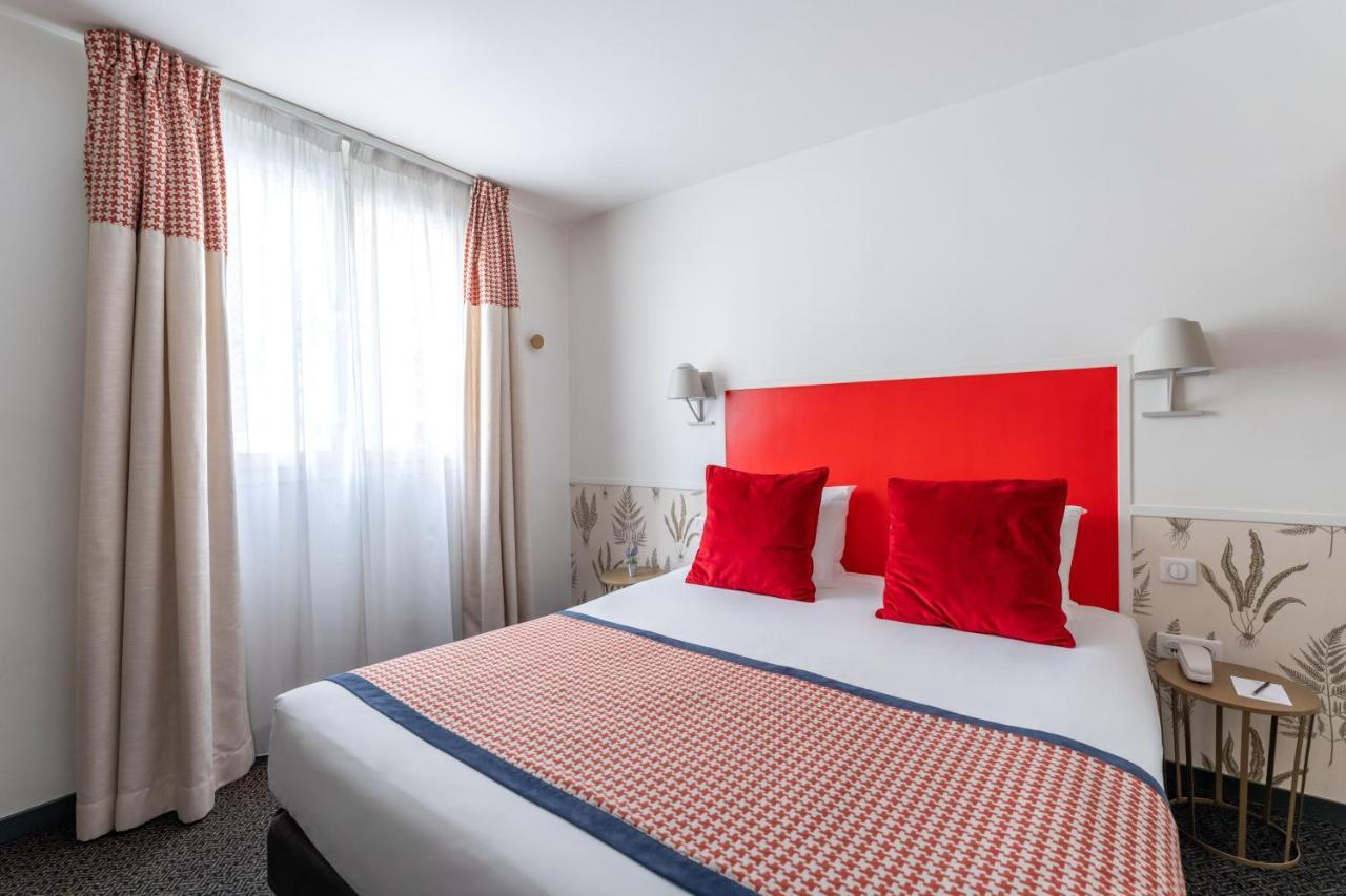 Connecting Room 2 Bedrooms