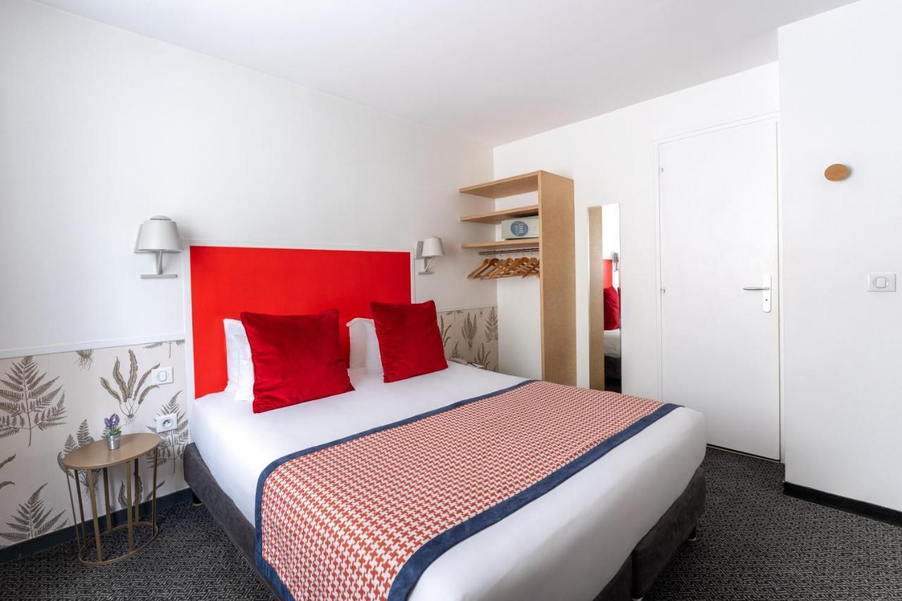 Connecting Room 2 Bedrooms