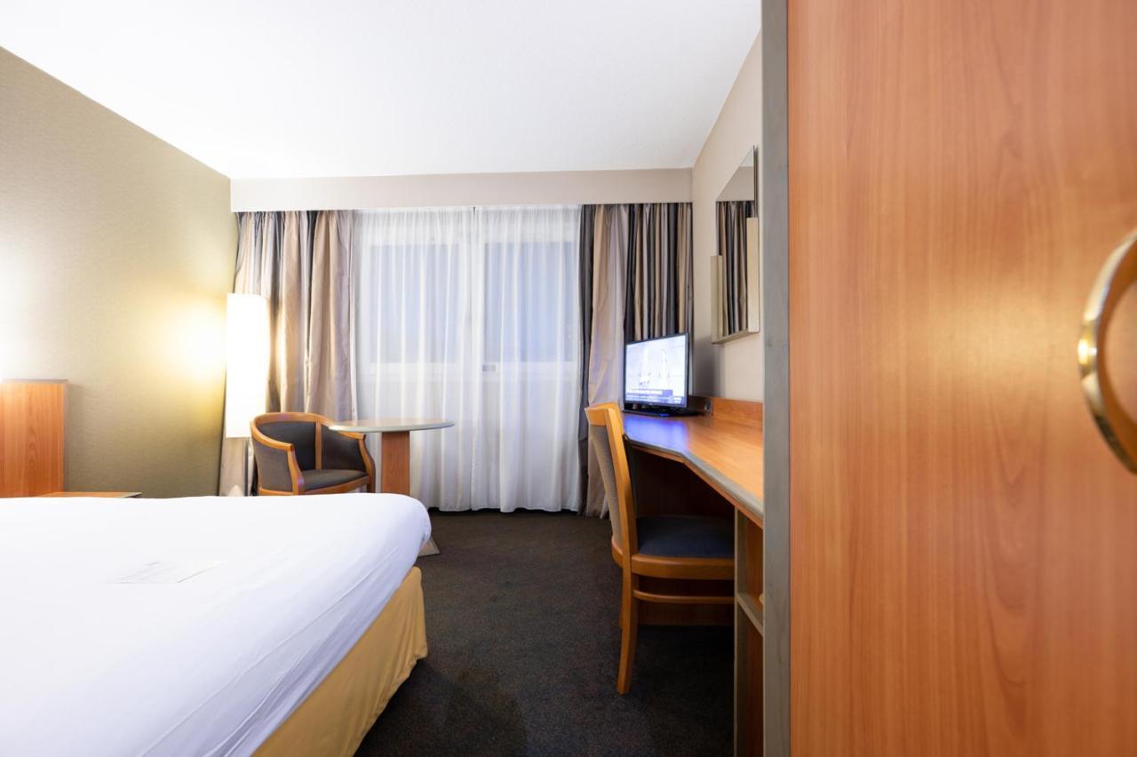 Standaard Kamer