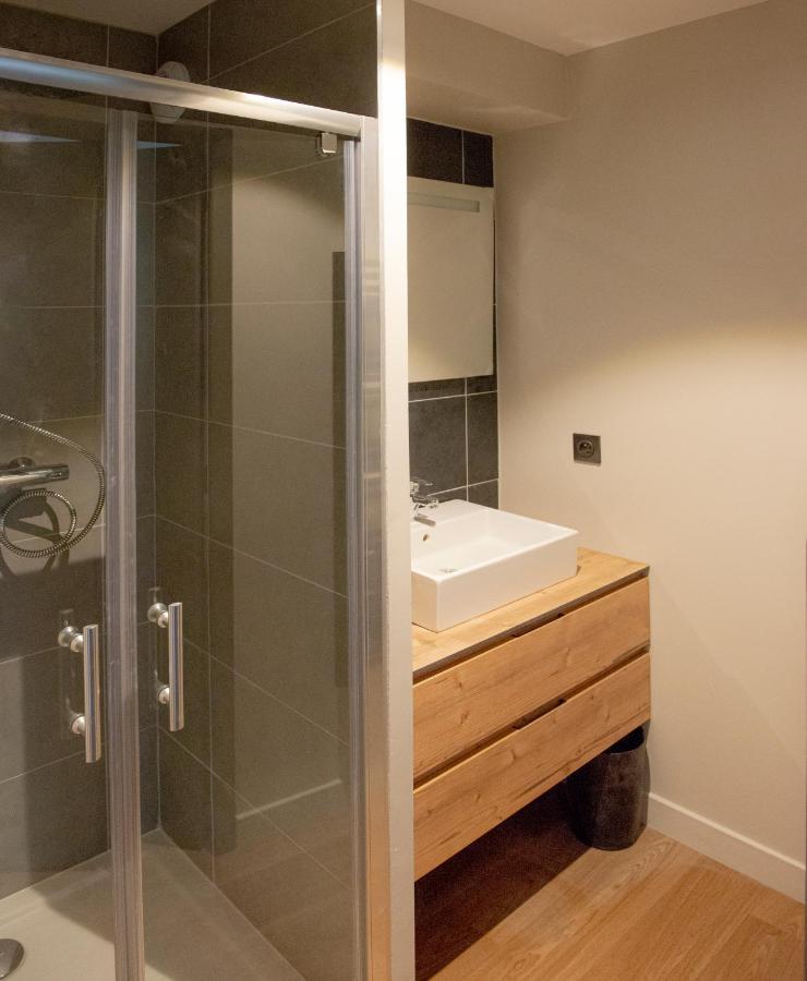 One-Bedroom Comfort Apartment