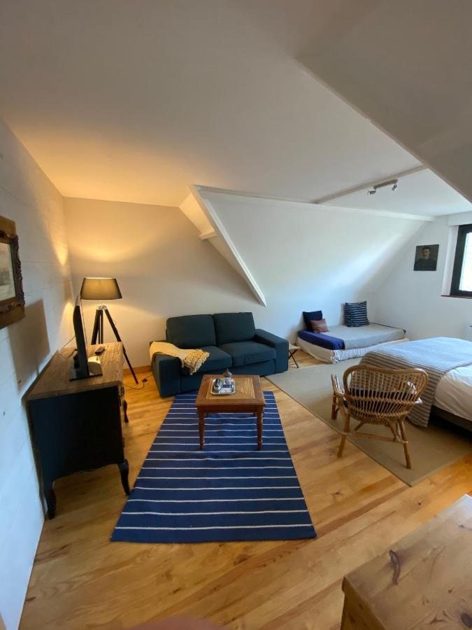 Queen Suite Sea View