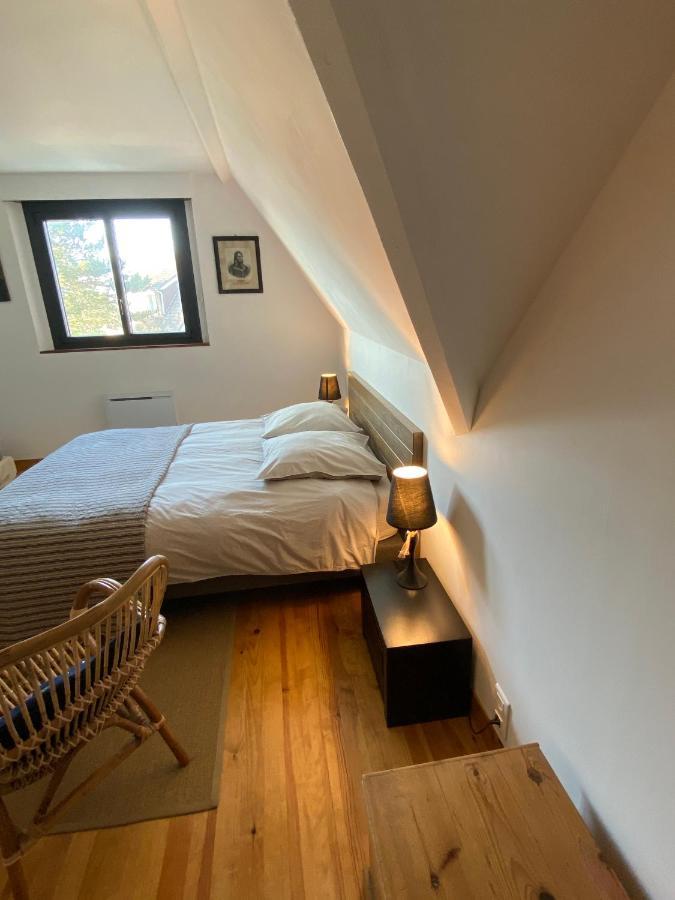 Queen Suite Sea View