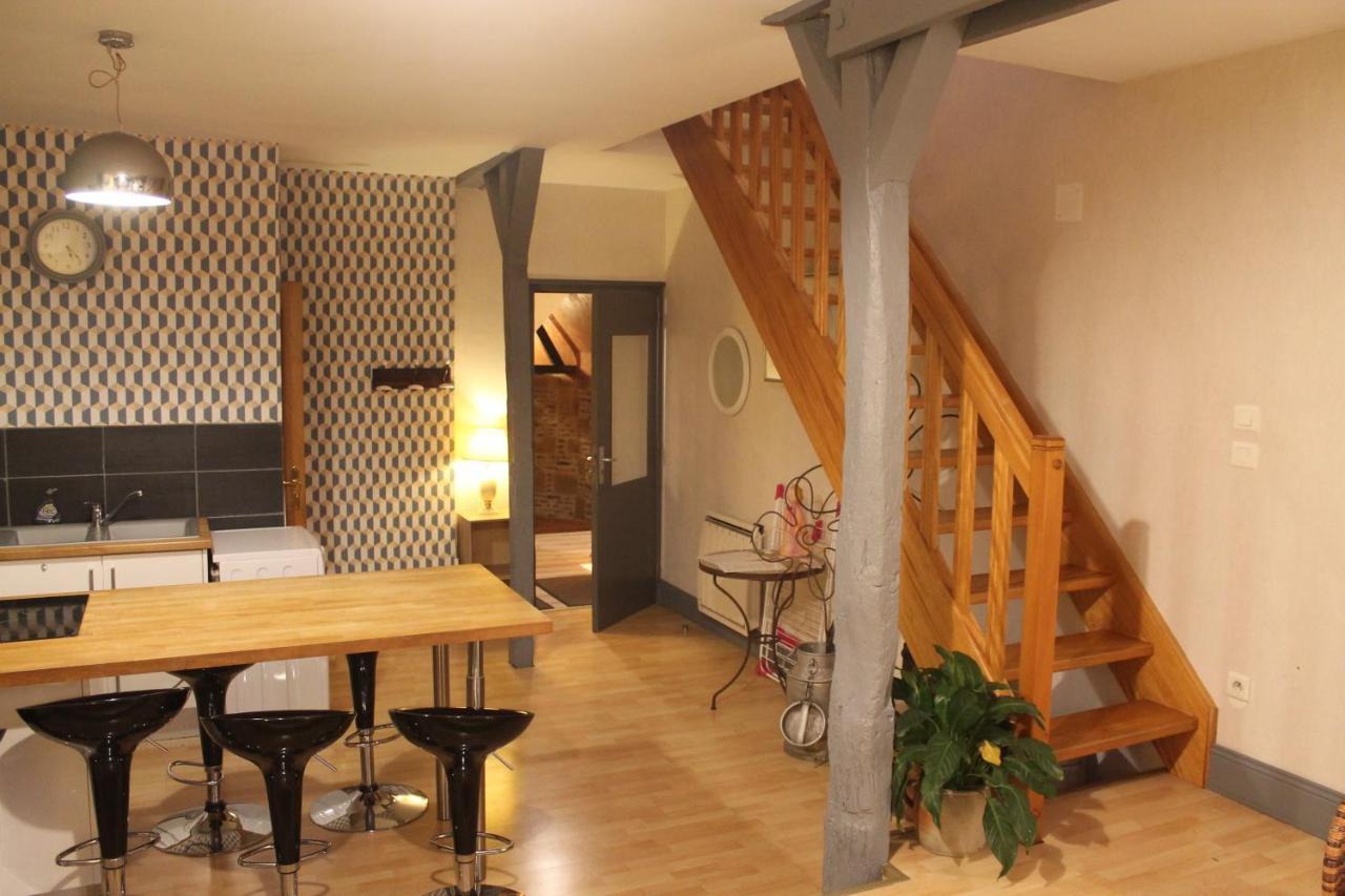 Standard Apartment