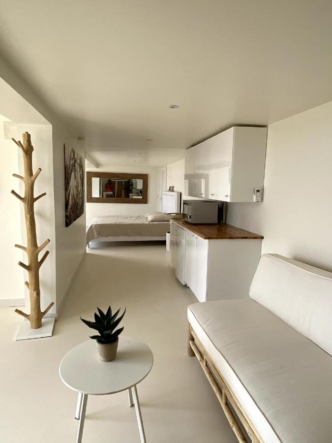 King Suite Sea View