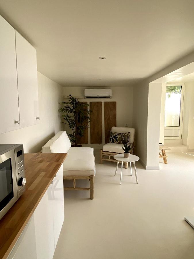 King Suite Sea View