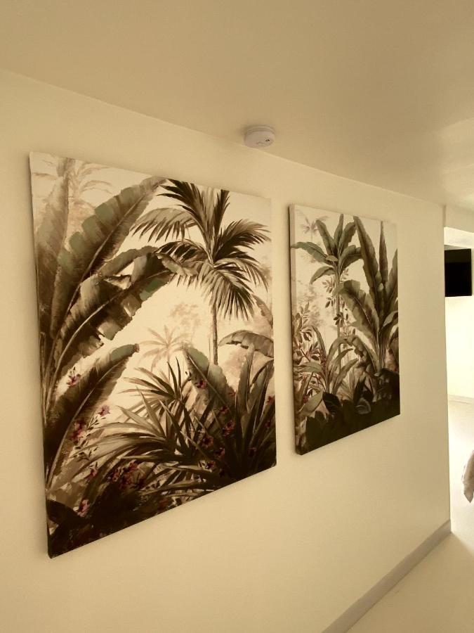 King Suite Sea View