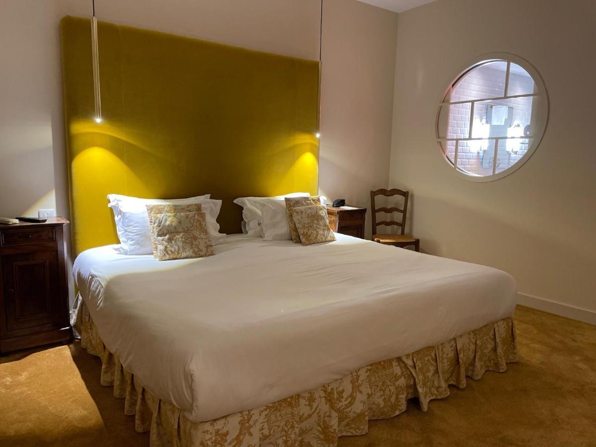 Privilege terrace Room