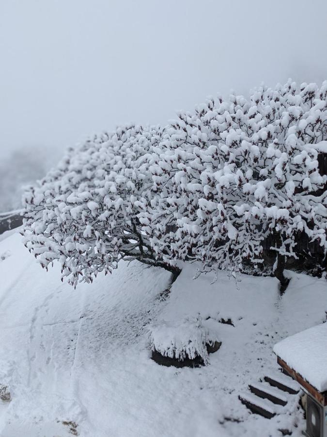 Double Room Disability Access