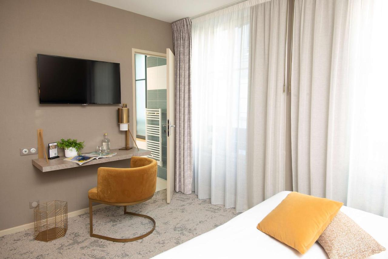 Comfort Twin Room