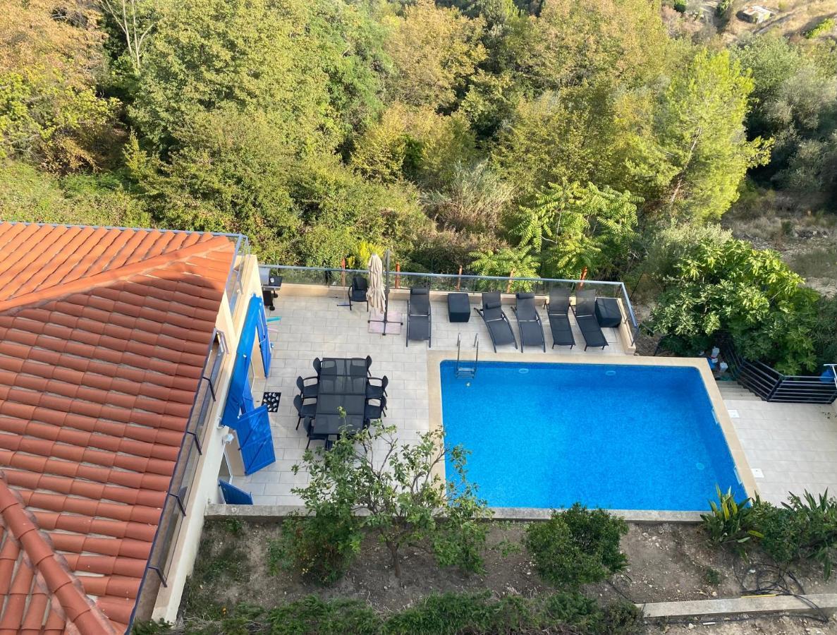 Villa Private Pool