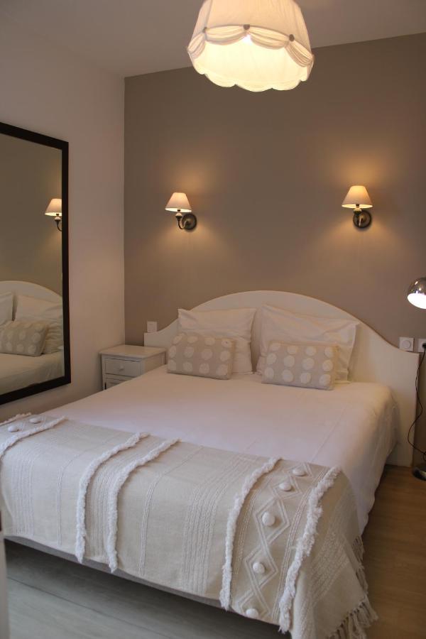 Double Room Sea View