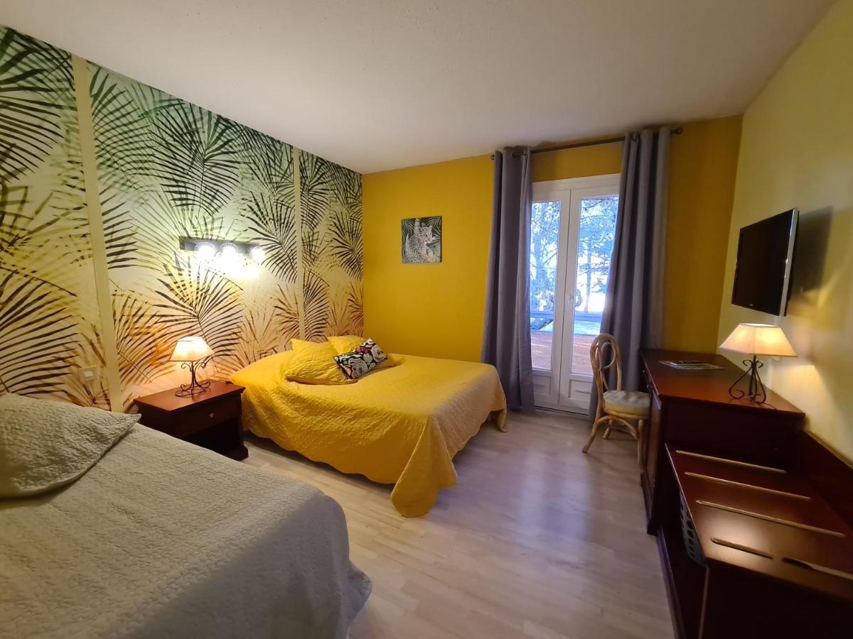 Chambre Double