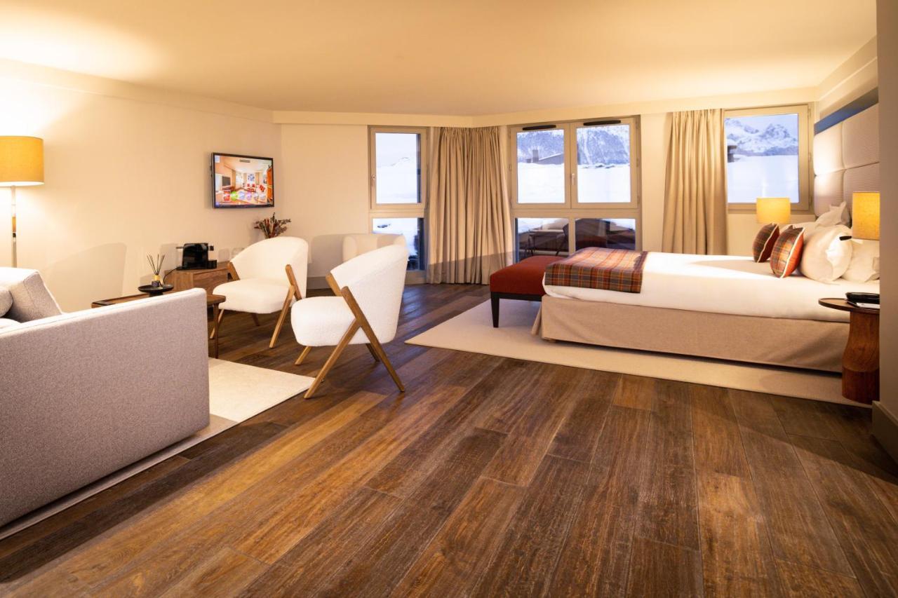 Elegance Suite