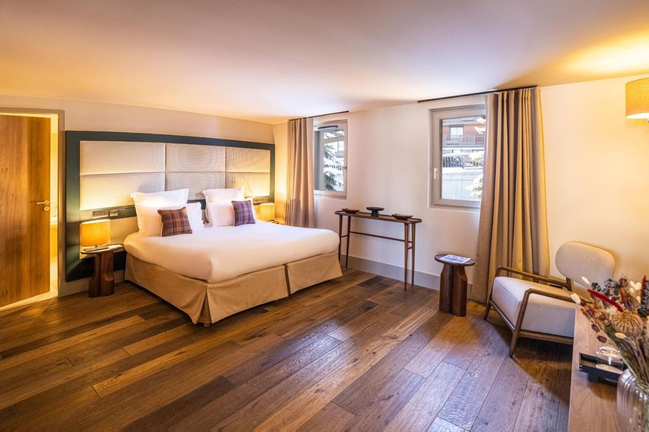 Elegance Suite