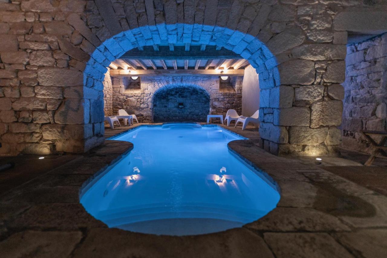 Classic Double Room Spa Access